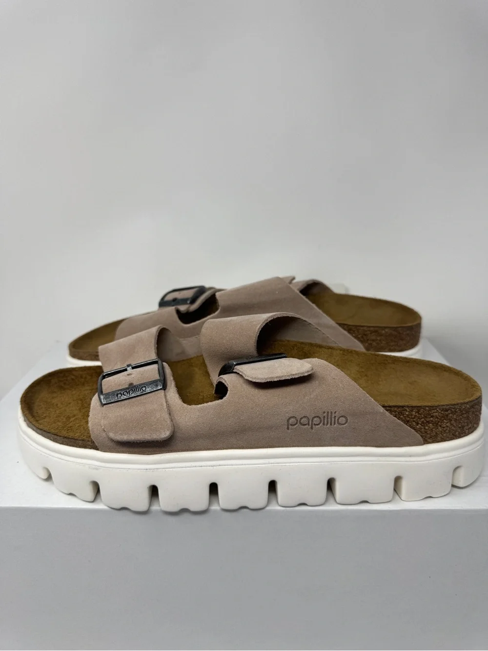 Womens Birkenstock Papillio